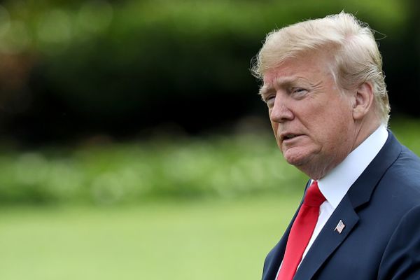 ਟਰੰਪ ਡਬਲਯੂ. ਟੀ. ਓ. ਤੋਂ ਹਟਣ ਦੇ ਚਾਹਵਾਨ