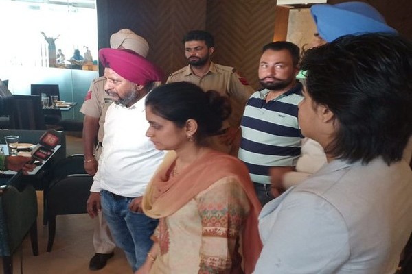 ਦੁੱਧ, ਪਾਣੀ ਸਮੇਤ ਕਈ ਖਾਧ ਪਦਾਰਥਾਂ ਦੇ ਸੈਂਪਲ ਫੇਲ