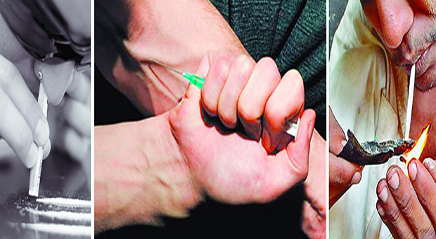 ਸਮੱਗਲਿੰਗ ਦੇ ਨੈੱਟਵਰਕ ਨੂੰ ਤੋੜਣ ’ਚ ਪੁਲਸ ਅਸਫਲ, ਪਿਛਲੇ ਸਾਲ ’ਚ ਇਕ ਕਰੋੜ ਤੋਂ ਜ਼ਿਆਦਾ ਦਾ ਕਾਰੋਬਾਰ