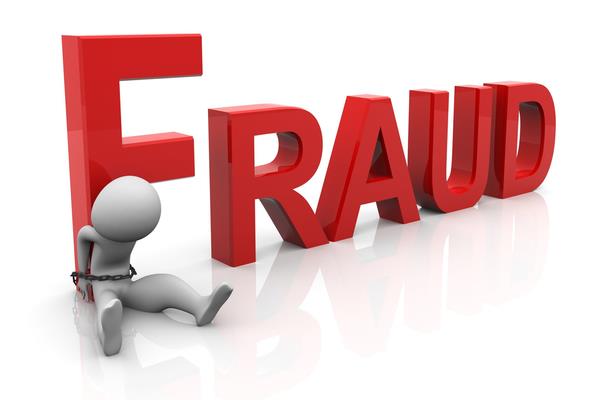 fraud arrested