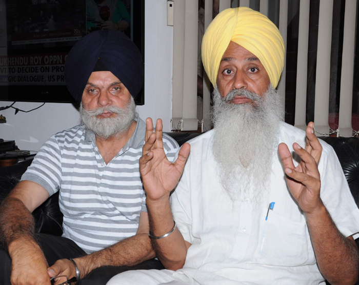 ਸਿੱਖ ਮਾਮਲਿਆਂ ਬਾਰੇ ਰਾਜਨਾਥ ਸਿੰਘ ਨੇ ਦਿਖਾਇਆ ਹਾਂ-ਪੱਖੀ ਰਵੱਈਆ : ਭੋਮਾ