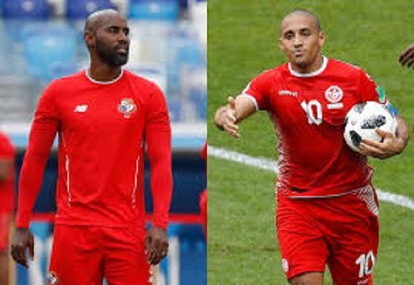 panama tunisia will fight for winners