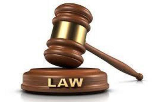 rifle theft case registered