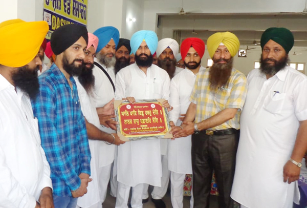 ਲੈਂਡ, ਸੈਂਡ ਤੇ ਹਰ ਤਰ੍ਹਾਂ ਦੇ ਮਾਫੀਆ ਨੂੰ ਖਤਮ ਕਰਨਾ ਮੇਰਾ ਮੁੱਖ ਉਦੇਸ਼ : ਬੈਂਸ