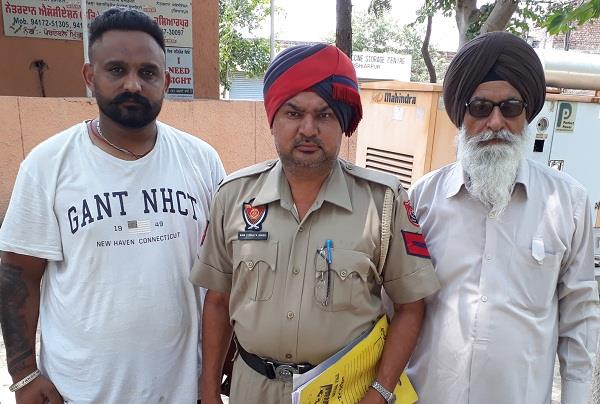 death due to poisonous