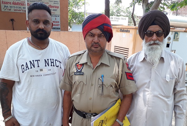 ਮਾਨਸਿਕ ਪ੍ਰੇਸ਼ਾਨੀ ਕਾਰਨ ਜ਼ਹਿਰੀਲੀ ਦਵਾਈ ਨਿਗਲਣ ’ਤੇ ਮੌਤ