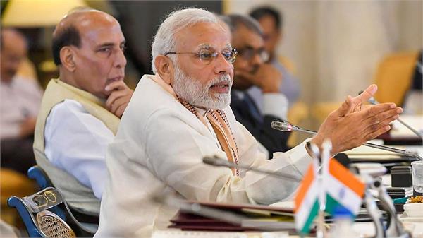 5000 saints will pass the resolution to support the modi gov in october