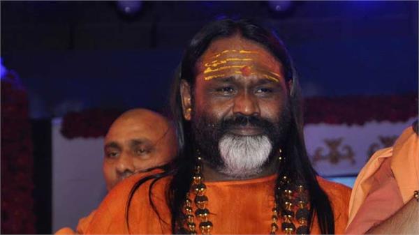 crime branch dati maharaj investigation for 9 hours