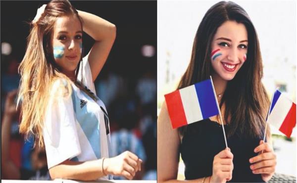 fifa 2018 glamor women  s fences