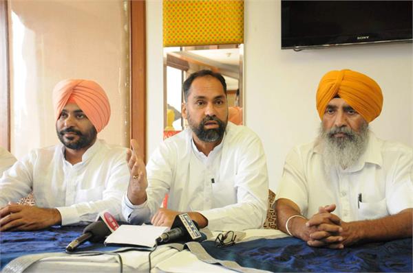 captain immediate take action against sidhu