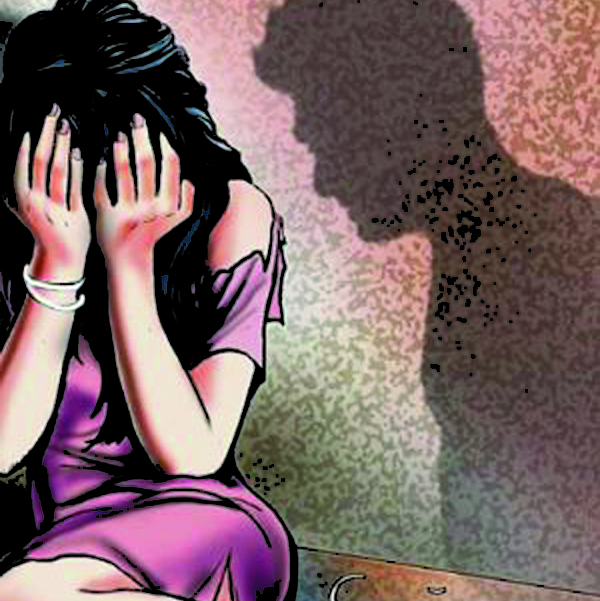 ਤਾਂਤਰਿਕ ਨੇ ਕੀਤਾ ਮੂੰਹ ਬੋਲੀ ਭੈਣ ਨਾਲ ਜਬਰ-ਜ਼ਨਾਹ