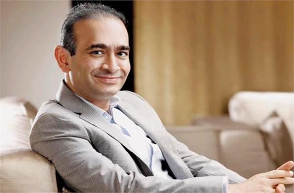 with the help of 54 officers  nirv modi made 14 000 crores fraud