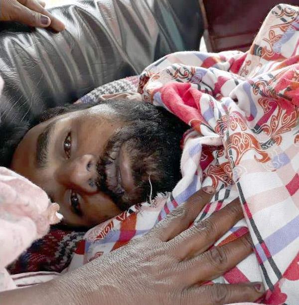 youth death by drinking poisonous medicine