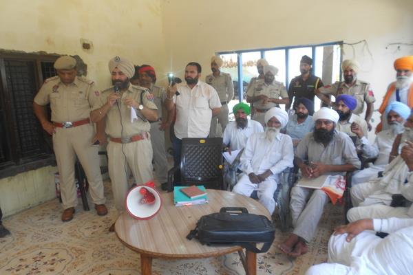 the elimination of narcotics  people  s support  people  s support