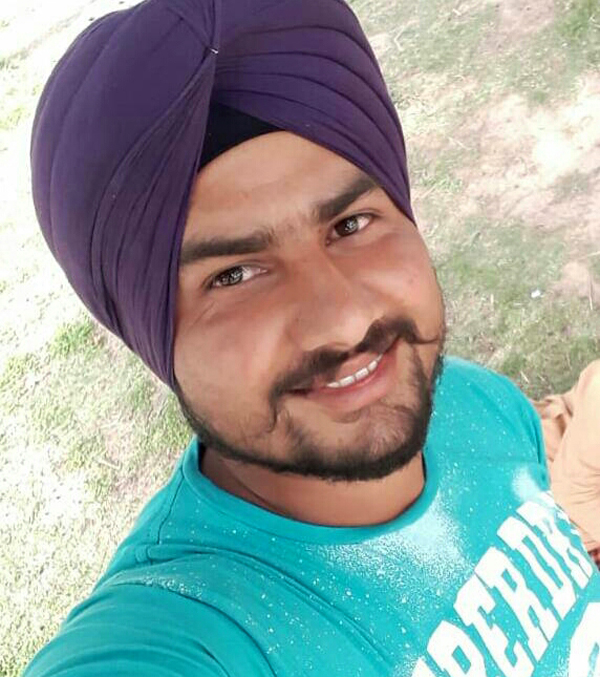 ਮਾਨਸਿਕ ਪ੍ਰੇਸ਼ਾਨੀ ਕਾਰਨ ਨੌਜਵਾਨ ਨੇ ਲਿਆ ਫਾਹ