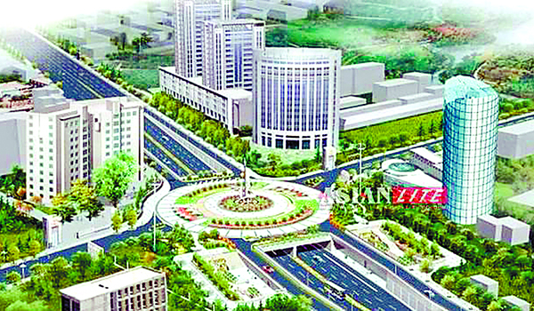 ਸਮਾਰਟ ਸਿਟੀ ਦੀ ਤੀਜੀ ਵਰ੍ਹੇਗੰਢ ''ਤੇ ਵੀ ਜ਼ਮੀਨੀ ਪੱਧਰ ''ਤੇ ਨਹੀਂ ਸ਼ੁਰੂ ਹੋ ਸਕਿਆ ਇਕ ਵੀ ਪ੍ਰਾਜੈਕਟ