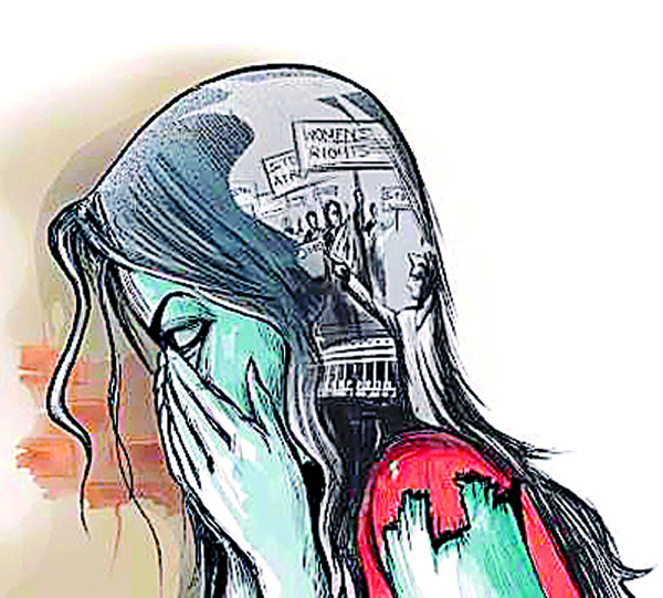 ਵਿਧਵਾ ਨੇ ਲਾਇਆ ਨੌਕਰੀ ਦਾ ਝਾਂਸਾ ਦੇ ਕੇ ਜਬਰ-ਜ਼ਨਾਹ ਦਾ ਦੋਸ਼