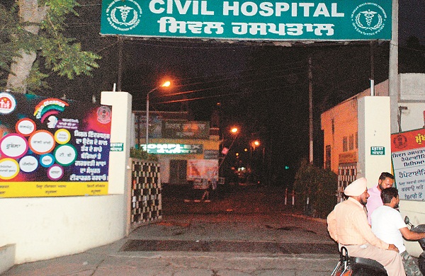 ਬਰਸਾਤੀ ਮੌਸਮ ਸ਼ੁਰੂ, ਲੋਕਾਂ ਨੂੰ ਸਤਾ ਰਿਹਾ ਡੇਂਗੂ ਦਾ ਡਰ