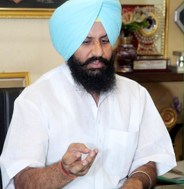 ਸਰਕਾਰ ਨਸ਼ਾ ਰੋਕਣ 'ਚ ਨਕਾਮ, ਲੋਕਾਂ ਨੂੰ ਖੁਦ ਹੋਣਾ ਪਵੇਗਾ ਜਾਗਰੂਕ : ਬੈਂਸ