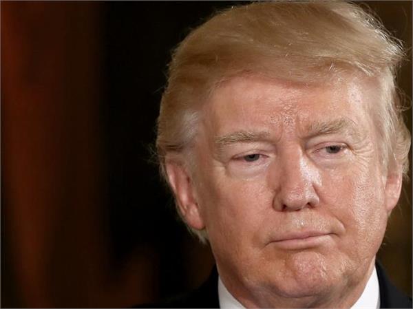 india gave this reply to the action of the us