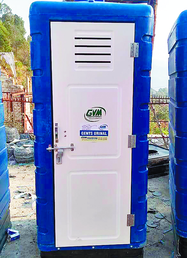 ਮਿਸ਼ਨ ਤੰਦਰੁਸਤ ਪੰਜਾਬ ਤਹਿਤ ਖੁੱਲ੍ਹੇ ''ਚ ਪਖਾਨਾ ਕਰਨ ਦੀ ਸਮੱਸਿਆ ਤੋਂ ਮੁਕਤ ਬਣੇਗਾ ਲੁਧਿਆਣਾ : ਬਿੱਟੂ