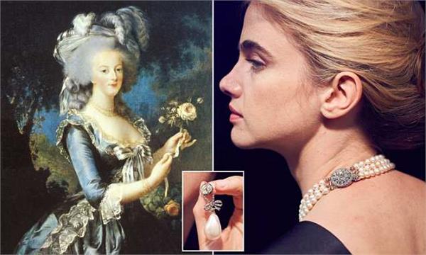 queen of france will be made public after 200 years
