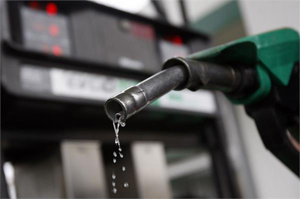 opec meeting  petrol and diesel prices will decrease