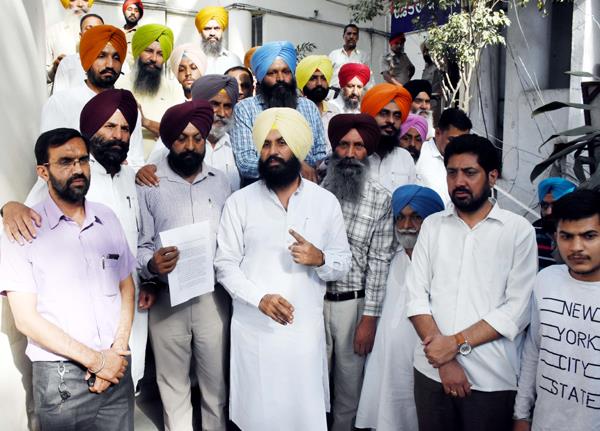 simerjeet singh bains