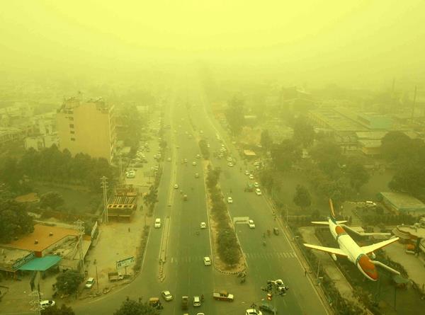 environment