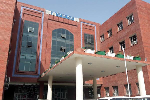 municipal corporation house meeting