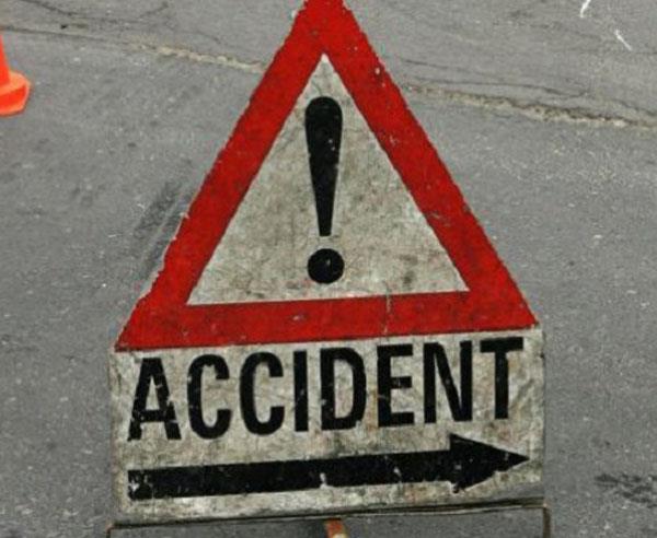 1 dead in collision between two motorcycles