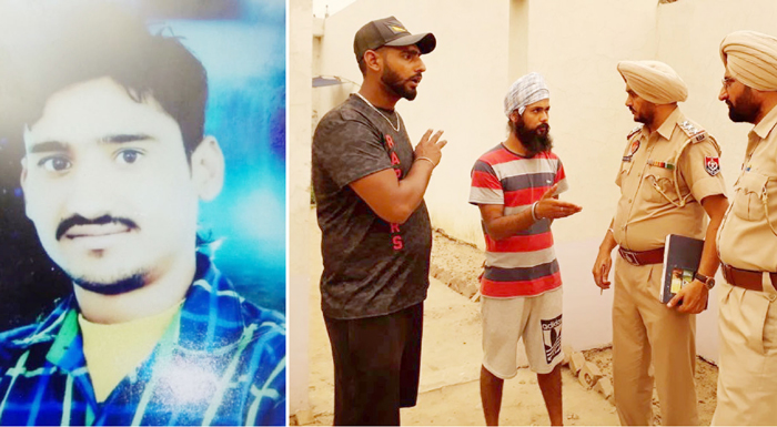 ਗੈਰ-ਕਾਨੂੰਨੀ ਨਸ਼ਾ ਛੁਡਾਊ ਕੇਂਦਰ ''ਚ ਸਾਥੀਆਂ ਵੱਲੋਂ ਨੌਜਵਾਨ ਦਾ ਕਤਲ