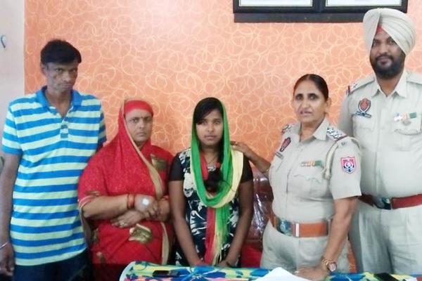 mysterious condition child  s recovered