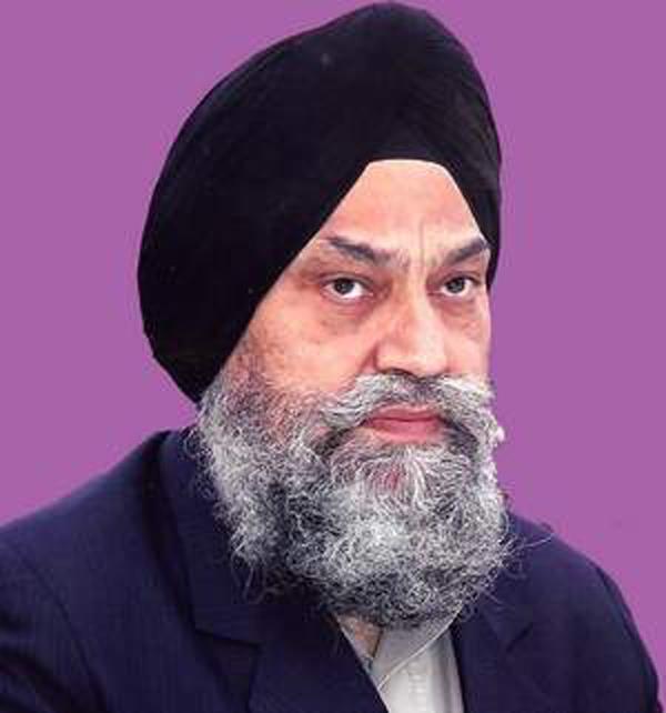 jaspal singh