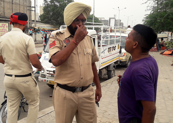 ਨਵਾਂਸ਼ਹਿਰ ਤੋਂ ਸਬਜ਼ੀ ਮੰਡੀ ਆਏ ਦੁਕਾਨਦਾਰ ਦੀ 8 ਸਾਲਾ ਬੇਟੀ ਅਗਵਾ