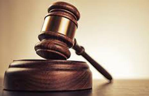 the person for not paying interest  beating the case against the 3