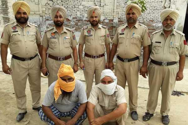 2000 rupees murder