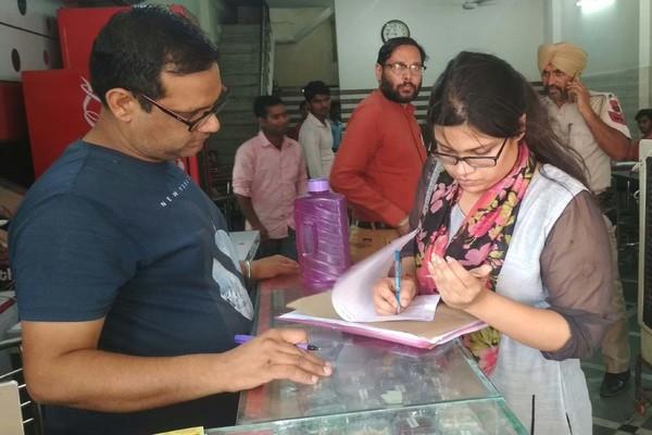 child labor dhaba cheating