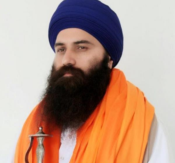 baljit singh daduwal