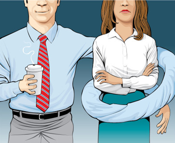 ਸਰਕਾਰੀ ਸਕੂਲ ਦੇ ਕੰਪਿਊਟਰ ਟੀਚਰ ''ਤੇ ਸੈਕਸੂਅਲ ਹਰਾਸਮੈਂਟ ਦਾ ਕੇਸ ਦਰਜ