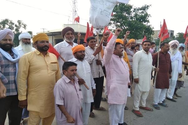 communist party of india putla saadia