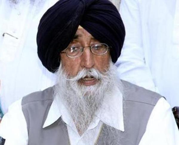 simarjit singh maan