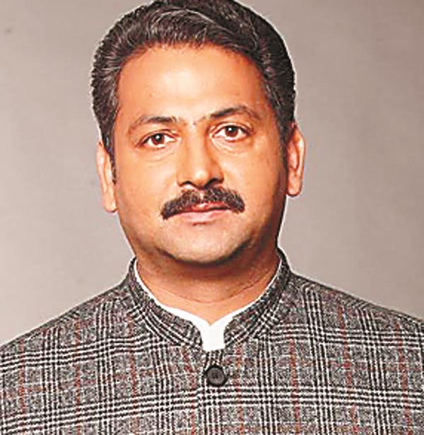 vijayinder singla