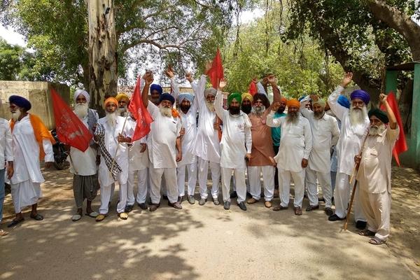 bills bus fares dharna