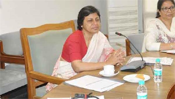 policy for senior citizens