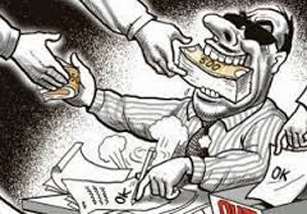 ਪਾਰਟ ਪੇਮੈਂਟ ਰਸੀਦਾਂ ਦੇ ਬਹਾਨੇ ਨਾਜਾਇਜ਼ ਨਿਰਮਾਣ ਕਰਵਾ ਰਹੇ ਬਿਲਡਿੰਗ ਬ੍ਰਾਂਚ ਦੇ ਅਧਿਕਾਰੀ