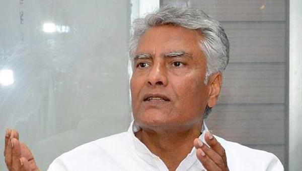 jakhar comment