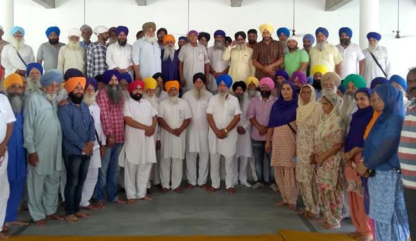 akali dal