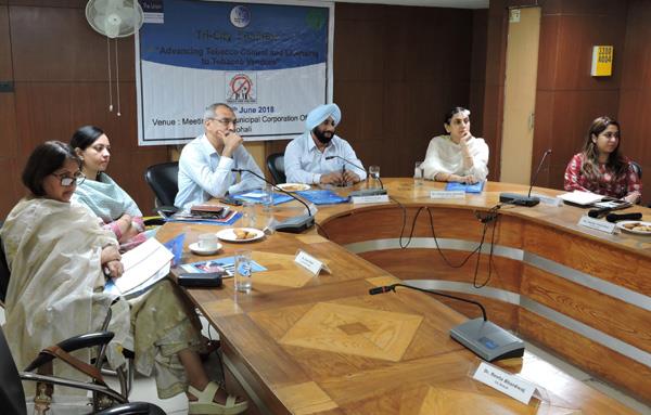 licensing  for sale of tobacco products