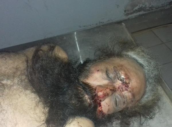 collides with a motorcycle  one  s death